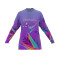 Female Jersey (long sleeved) 