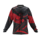 Intrudair ® Jersey XRW Red (long sleeved)