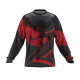 Intrudair ® Jersey XRW Red (long sleeved) Intrudair ® Jersey XRW Red (long sleeved)