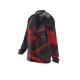 Intrudair ® Jersey XRW Red (long sleeved) Intrudair ® Jersey XRW Red (long sleeved)
