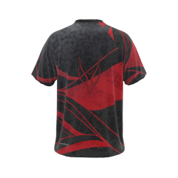 Intrudair ® Jersey XRW Red (short sleeved) Intrudair ® Jersey XRW Red (short sleeved)