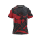 Intrudair ® Jersey XRW Red (short sleeved)