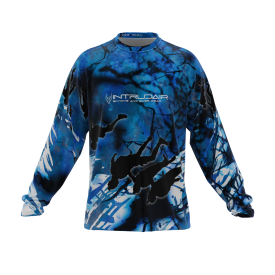 Intrudair ® Jersey Angle Fly (long sleeved) Intrudair ® Jersey Angle Fly (long sleeved)