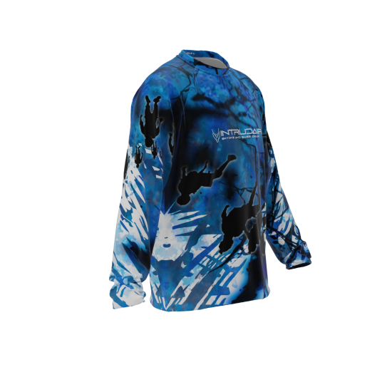Intrudair ® Jersey Angle Fly (long sleeved) Intrudair ® Jersey Angle Fly (long sleeved)