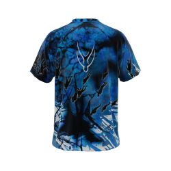 Intrudair ® Jersey Angle Fly (short sleeved) Intrudair ® Jersey Angle Fly (short sleeved)