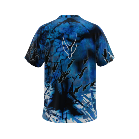 Intrudair ® Jersey Angle Fly (short sleeved) Intrudair ® Jersey Angle Fly (short sleeved)