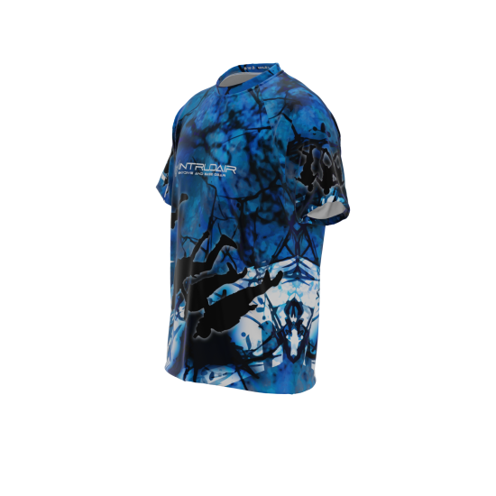 Intrudair ® Jersey Angle Fly (short sleeved) Intrudair ® Jersey Angle Fly (short sleeved)