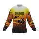 Intrudair ® Sunset Load Jersey (long sleeved) Intrudair ® Sunset Load Jersey (long sleeved)