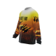 Intrudair ® Sunset Load Jersey (long sleeved) Intrudair ® Sunset Load Jersey (long sleeved)