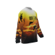 Intrudair ® Sunset Load Jersey (long sleeved) Intrudair ® Sunset Load Jersey (long sleeved)