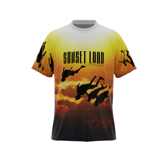Intrudair ® Sunset Load Jersey (short sleeved) Intrudair ® Sunset Load Jersey (short sleeved)
