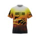 Intrudair ® Sunset Load Jersey (short sleeved) Intrudair ® Sunset Load Jersey (short sleeved)