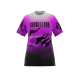 Intrudair ® Sunset Load Female Jersey (short sleeved) Intrudair ® Sunset Load Female Jersey (short sleeved)