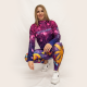 Leggings [ Printed ] Flower