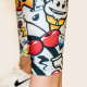 Leggings [ Printed ] Funky