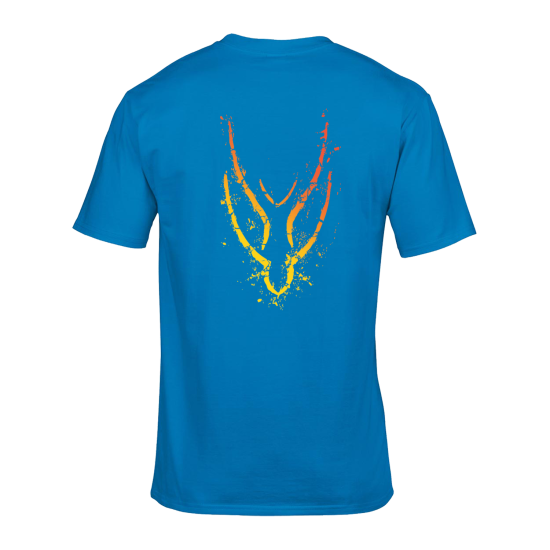 T-Shirt Intrudair [Fly-Dog]
