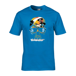 T-Shirt Intrudair [Fly-Dog]