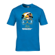 T-Shirt Intrudair [Fly-Dog]