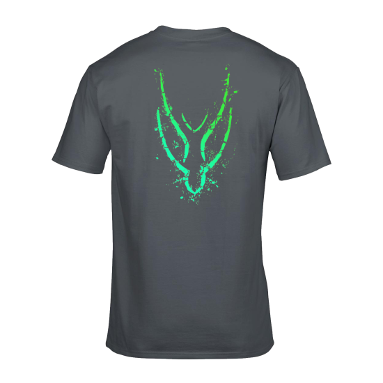 T-Shirt Intrudair [Swoop-Dog]