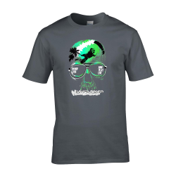 T-Shirt Intrudair [Swoop-Dog]