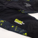 Printed Summer Swoop ZERO WASTE Size S Printed Summer Swoop ZERO WASTE Size S
