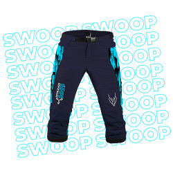 Printed Summer Swoop ZERO WASTE Size S Printed Summer Swoop ZERO WASTE Size S