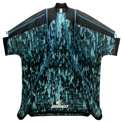 MAKO [L] ZERO Waste (~183cm) (~80kg) 