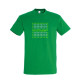 Intrudair Green T-Shirt Intrudair Green T-Shirt