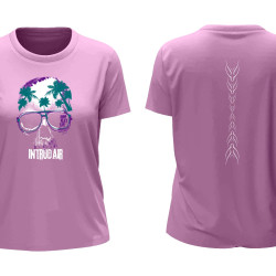 T-Shirt Pink Woman T-Shirt Pink Woman