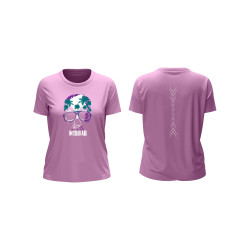 T-Shirt Pink Woman T-Shirt Pink Woman