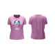 T-Shirt Pink Woman T-Shirt Pink Woman