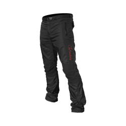 Technical Pants Black/Black