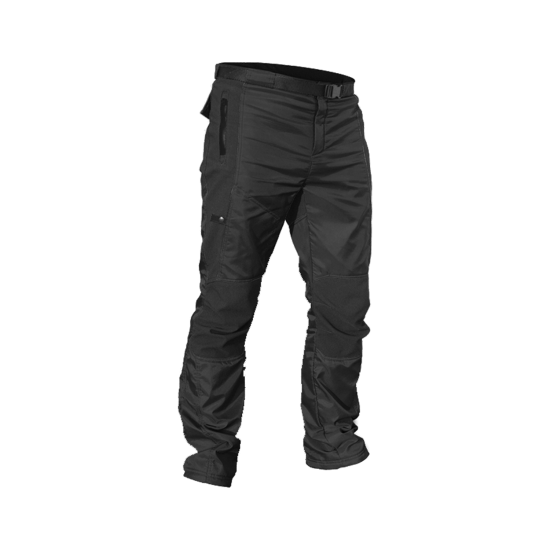 Technical Pants Black/Black Technical Pants Black/Black