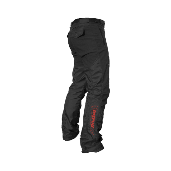 Technical Pants Black/Black Technical Pants Black/Black