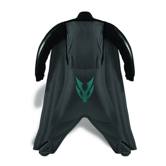 Wahoo 2 [L] Turquoise/Gray