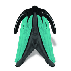 Wahoo 2 [L] Turquoise/Gray