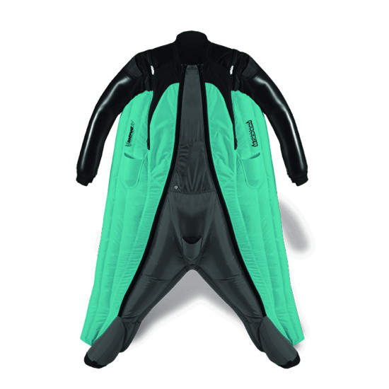 Wahoo 2 [L] Turquoise/Gray