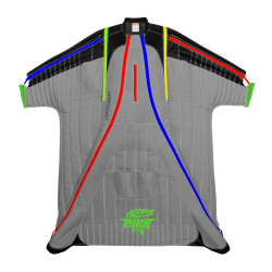 Pike [L] (~183cm) (~80kg) 