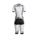 Freefly CF Short Woman [M] White/Printed Decor Prt38