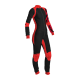 Freefly CF Woman [XL] Red/Black Printed Arm