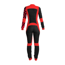 Freefly CF Woman [XL] Red/Black Printed Arm