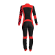 Freefly CF Woman [XL] Red/Black Printed Arm