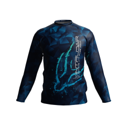 Intrudair ® Jersey Blue (long sleeved) Intrudair ® Jersey Blue (long sleeved)