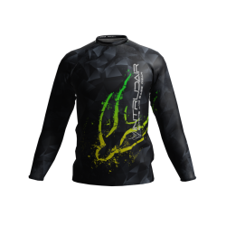 Intrudair ® Jersey Dark (long sleeved) Intrudair ® Jersey Dark (long sleeved)