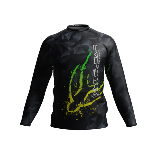 Intrudair ® Jersey Dark (long sleeved) Intrudair ® Jersey Dark (long sleeved)