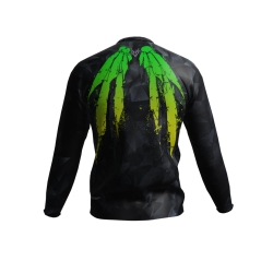 Intrudair ® Jersey Dark (long sleeved) Intrudair ® Jersey Dark (long sleeved)