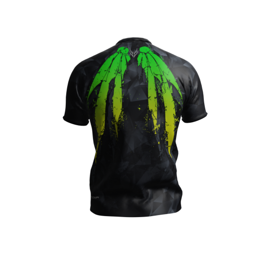 Intrudair ® Jersey Dark (short sleeved) Intrudair ® Jersey Dark (short sleeved)
