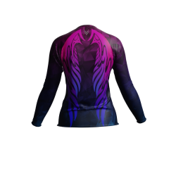 Intrudair ® Jersey Pink (long sleeved) Female Intrudair ® Jersey Pink (long sleeved) Female