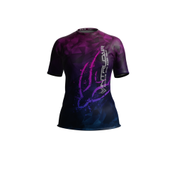 Intrudair ® Jersey Pink (short sleeved) Female Intrudair ® Jersey Pink (short sleeved) Female