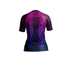 Intrudair ® Jersey Pink (short sleeved) Female Intrudair ® Jersey Pink (short sleeved) Female